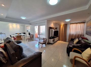 Foto 1 · Apartamento de 145 m² com 03 suítes à venda Residencial Mirante do Bosque no Setor Central - Goiânia