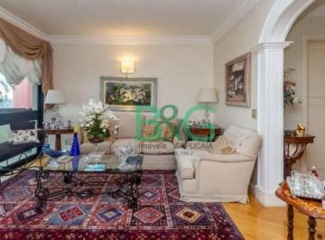 3032f07e861b9ca92f17938d074df7703658e2f5 · Apartamento à venda, 198 m² por R$ 2.980.000,00 - Indianópolis - São Paulo/SP