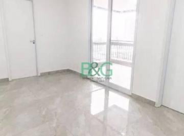30f97115c21aa30e3a23b605c37f489e80f92c4c · Apartamento à venda, 39 m² por R$ 468.000,00 - Belenzinho - São Paulo/SP