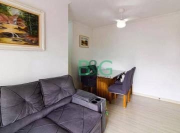 8ed2899f4570130db0ae27def747af9b99d07d8a · Apartamento à venda, 48 m² por R$ 508.000,00 - Barra Funda - São Paulo/SP