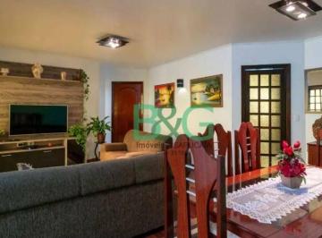 8685c834dc25ff3da9566d9bb6c408f548392283 · Apartamento à venda, 142 m² por R$ 1.150.000,00 - Santana - São Paulo/SP
