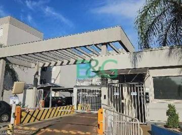 f70c28646c03b37e8a9184477a67f98d69929598 · Apartamento com 2 dormitórios à venda, 42 m² por R$ 102.964 - Valentina Figueiredo - Ribeirão Preto/