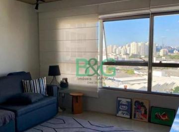 1222288632af833c8767b48112fbfb5c2254b4dc · Apartamento à venda, 70 m² por R$ 929.000,00 - Vila Leopoldina - São Paulo/SP