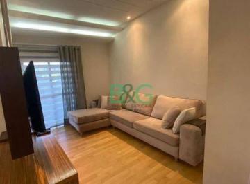 5d65548b0ccaa6f8bc03421a9bf64ac7792a4aaa · Apartamento à venda, 137 m² por R$ 1.500.000,00 - Vila Formosa - São Paulo/SP