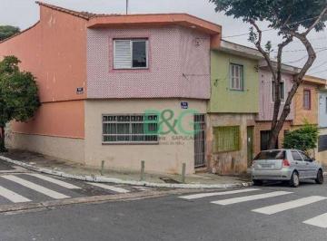 57bf651401f690574f87d14eae3b49f06b5b1741 · Sobrado à venda, 94 m² por R$ 464.000,00 - Vila Prudente (Zona Leste) - São Paulo/SP