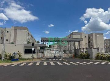 61299cb73b0890bd073bcd0b4bef315143b4a161 · Apartamento à venda, 43 m² por R$ 137.649,07 - Valentina Figueiredo - Ribeirão Preto/SP