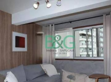 5bf07ed56fb8b8b1fc4e2324c2c96ec77ed15519 · Apartamento com 2 dormitórios à venda, 60 m² por R$ 779.000,00 - Vila Mariana - São Paulo/SP