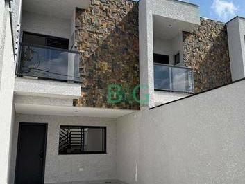 aee15c30d04a14229ffec4518a995c03f078c5f6 · Sobrado à venda, 107 m² por R$ 898.000,00 - Vila Prudente (Zona Leste) - São Paulo/SP