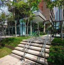 b1c2249441a9c77fb2db8c9ba5cb617369263455 · Loja para alugar, 45 m² por R$ 6.460,00/mês - Vila Mariana - São Paulo/SP