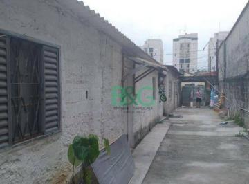 610644dc91a590cf3ca58a2387a1eb91b57dd4d9 · Terreno à venda, 400 m² por R$ 795.000,00 - Burgo Paulista - São Paulo/SP