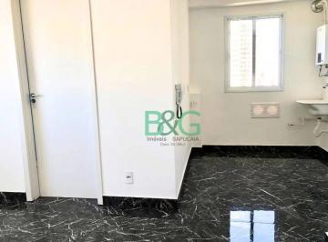 6708c03b3e52e37093f4471fd1e542c5f5159941 · Apartamento à venda, 35 m² por R$ 299.000,00 - Belenzinho - São Paulo/SP
