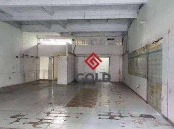 982e187ffde01ab23f6f50650759461ce5a43cba · Galpão, 172 m² - venda por R$ 800.000,00 ou aluguel por R$ 6.921,00/mês - Centro - Santo André/SP