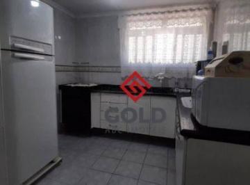 6d864d008889a83b19a7d469514e2cb506d2e886 · Sobrado com 3 dormitórios à venda, 266 m² por R$ 690.000,00 - Vila Camilópolis - Santo André/SP