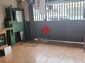 a04b780a6756a55f6d87ac901256fe3d32300c96 · Casa à venda, 100 m² por R$ 460.000,00 - Parque Capuava - Santo André/SP