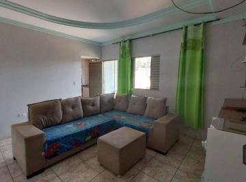 f0fa72fd6deffcecf80010c29c2422ec891b40b0 · Casa à venda no Residencial Araguaia - Aparecida de Goiânia/GO