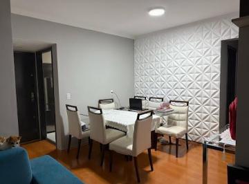 17ba33dca666cdda0357ef7a2033becc8f36d183 · Apartamento com 3 dormitórios à venda, 80 m² por R$ 525.000,00 - Vila Gabriel - Sorocaba/SP