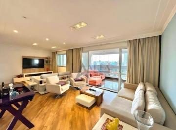 Sala p/ 3 Ambientes · ** Gran Canaria - OPORTUNIDADE - Lindo apto. em andar alto c/ ampla área gourmet c/ churrasqueira - 