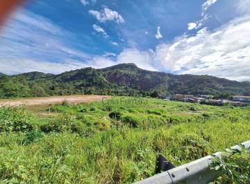 Imagem do Imóvel · Área à venda de 14.000m² no Itauna - Caraguatatuba/SP
