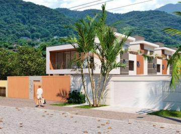 Imagem do Imóvel · Lançamento na praia de Juquehy - Casas com 4 suítes e piscina à venda