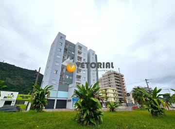 Apartamento de 2 quartos, Caraguatatuba · Apartamento 2 dormitórios à venda, 65 m² R$ 450.000 - Sumaré - Caraguatatuba/SP