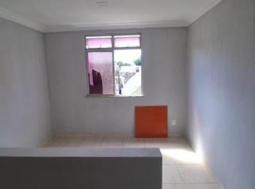 Foto 01 · Apartamento para á venda no engenho velho de brotas, salvador, ba.