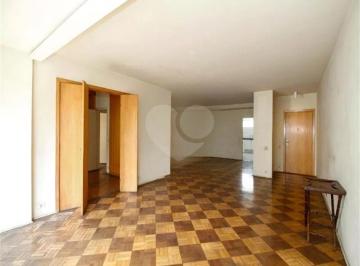 Apartamento · 190m² · 3 Quartos · 1 Vaga · Apartamento com 3 quartos à venda em Jardim paulista - SP