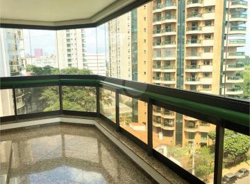 Apartamento · 245m² · 4 Quartos · 3 Vagas · Apartamento com 4 quartos à venda em Vila mariana - SP