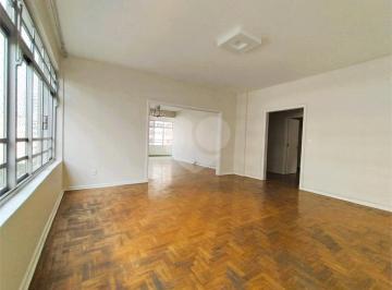 Apartamento · 188m² · 3 Quartos · Apartamento com 3 quartos à venda em Cerqueira césar - SP