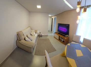 0 · Apartamento disponível para venda no Condomínio Parque das Veredas, em Campinas 