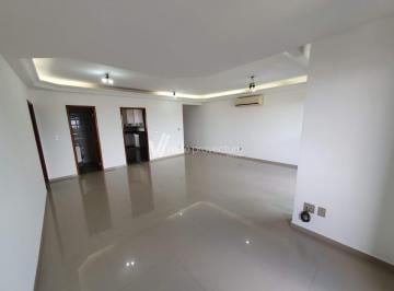 0 · Apartamento à venda e locação no Mansões Santo Antônio, Campinas/SP
