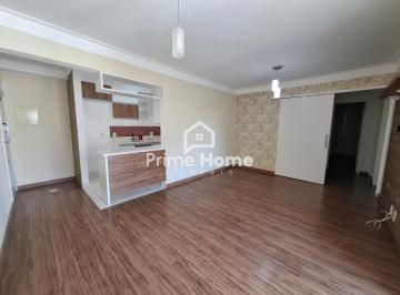 0 · apartamento à venda em Loteamento Chácara Prado