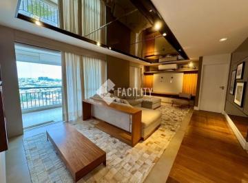0 · Apartamento Mobiliado a venda e locação no Mansões Santo Antônio