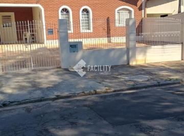 0 · Casa tradicional com 3 quartos e edícula no Pq Sta Bárbara - Campinas