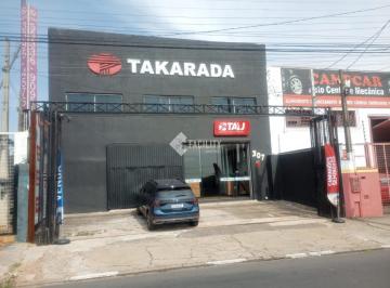 0 · salão para aluguel em Jardim Aparecida