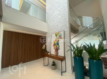 2af3cdaa · Casa em Condomínio, 6 dormitórios, 942.51 m², em Cacupé