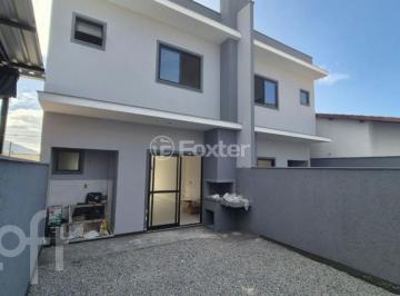 de2ea9ef · Casa, 2 dormitórios, 92 m², em Bela Vista