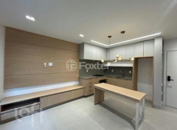4a6de937 · Apartamento, 1 dormitórios, 42.7 m², em Jardim Atlântico