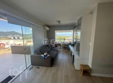 1b944f5f · Cobertura, 3 dormitórios, 127.7 m², em Saco Grande