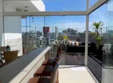 7d4eb031 · Cobertura, 3 dormitórios, 154 m², em Canasvieiras