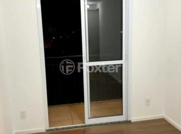 Apartamento · 48m² · 2 Quartos · 1 Vaga · Apartamento, 2 dormitórios, 48 m², em Parque João Ramalho