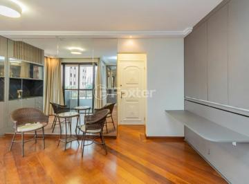 02-APARTAMENTO-3D-VILA-MARIANA-SAO-PAULO-884812.jpg · Apartamento, 3 dormitórios, 116 m², em Vila Mariana
