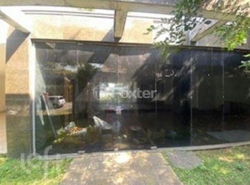 10068ee3 · Casa, 4 dormitórios, 383 m², em Jardim dos Estados