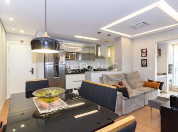 Apartamento · 65m² · 2 Quartos · 2 Vagas · Apartamento, 2 dormitórios, 65 m², em Barra Funda