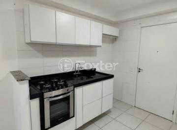 Apartamento · 38m² · 2 Quartos · Apartamento, 2 dormitórios, 38 m², em Jardim Pedra Branca
