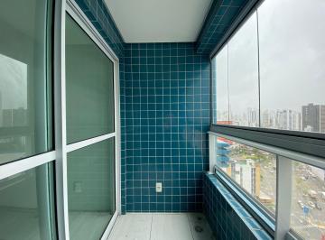 Apartamento de 3 quartos, Recife · Apartamento 3 quartos 2 banheiros próximo da Universidade de Pernambuco