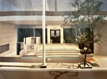 3b130f6d-581a-48e5-8f93-40baa2f29d27 · Sensacional conjunto comercial para venda em Bela Vista, 61m²