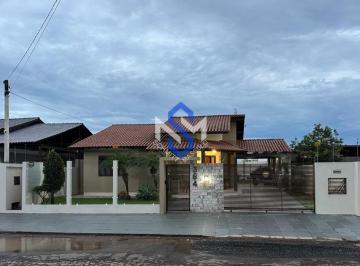 Foto 01 · Casa, Osolopes, Santo Antônio da Patrulha, RS