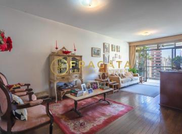 Apartamento · 150m² · 3 Quartos · 2 Vagas · Apartamento á venda com 150m², 3 dormitórios e 2 vagas em Higienópolis/SP