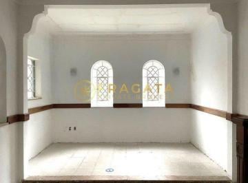 Casa · 200m² · 3 Quartos · 10 Vagas · Casa comercial ou residencial com 200m², 3 dormitórios, 5 banheiros e 10 vagas - Perdizes/SP