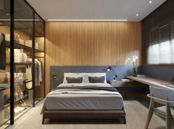 Apartamento · 65m² · 2 Quartos · Apartamento à venda - no Vale do Sereno